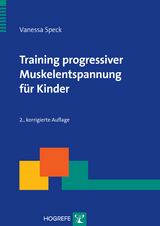 Training progressiver Muskelentspannung für Kinder - Vanessa Speck