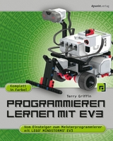 Programmieren lernen mit EV3 - Terry Griffin