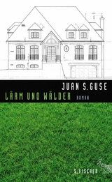 Lärm und Wälder -  Juan S. Guse