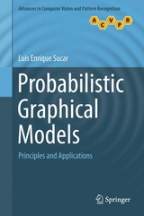 Probabilistic Graphical Models - Luis Enrique Sucar