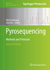 Pyrosequencing - 