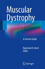 Muscular Dystrophy - 