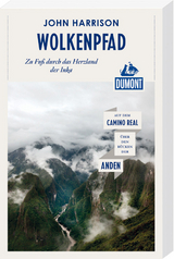 Wolkenpfad (DuMont Reiseabenteuer) - John Harisson