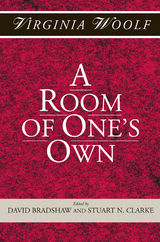 Room of One's Own - 