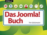 Das Joomla-Buch - Tim Schürmann