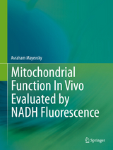 Mitochondrial Function In Vivo Evaluated by NADH Fluorescence - Avraham Mayevsky