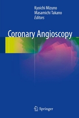 Coronary Angioscopy - 