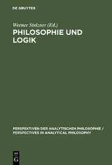 Philosophie und Logik - 