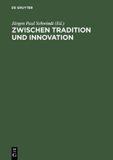 Zwischen Tradition und Innovation - 