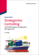 Strategisches Controlling - Roland Alter