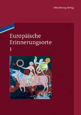 Mythen und Grundbegriffe des europäischen Selbstverständnisses - 