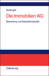 Die Immobilien-AG - 