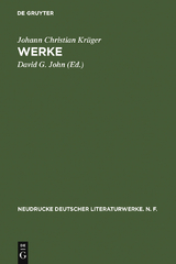 Werke - 