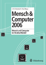 Mensch und Computer 2006 - 