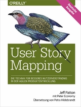 User Story Mapping -  Jeff Patton