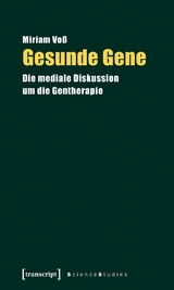 Gesunde Gene - Miriam Voß