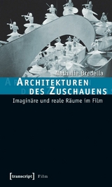 Architekturen des Zuschauens - Nathalie Bredella