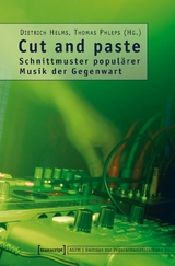 Cut and paste - 