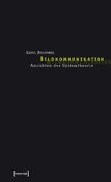 Bildkommunikation - Georg Jongmanns