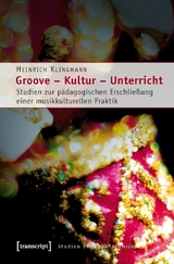 Groove - Kultur - Unterricht - Heinrich Klingmann