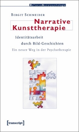 Narrative Kunsttherapie - Birgit Schneider