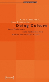 Doing Culture - 