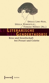 Literarische Gendertheorie - 