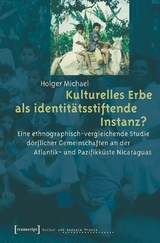 Kulturelles Erbe als identitätsstiftende Instanz? - Holger Michael