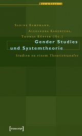 Gender Studies und Systemtheorie - 