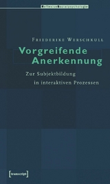 Vorgreifende Anerkennung -  Friederike Werschkull