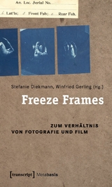 Freeze Frames - 