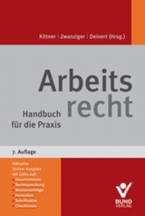 Arbeitsrecht - 