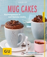 Mug Cakes -  Angelika Ilies