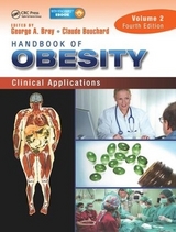 Handbook of Obesity - Volume 2 - Bray, George A.; Bouchard, Claude