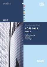 HOAI 2013 - 