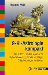 9-Ki-Astrologie kompakt - Susanne Marx