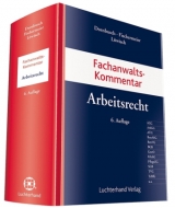 Fachanwaltskommentar Arbeitsrecht - 