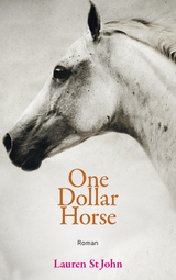 One Dollar Horse - Lauren St John