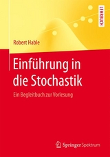 Einführung in die Stochastik - Robert Hable