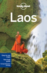 Lonely Planet Laos - Lonely Planet; Ray, Nick; Bloom, Greg; Waters, Richard