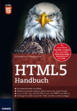 HTML5 Handbuch - Clemens Gull, Stefan Münz