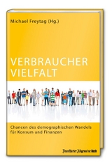 Verbrauchervielfalt - 