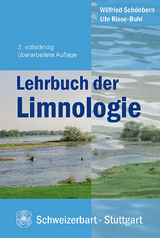 Lehrbuch der Limnologie - Wilfried Schönborn, Ute Risse-Buhl