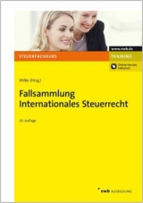 Fallsammlung Internationales Steuerrecht - 