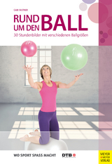 Rund um den Ball -  Gabi Fastner