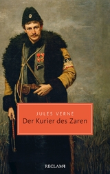 Der Kurier des Zaren -  Jules Verne