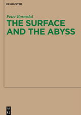 The Surface and the Abyss - Peter Bornedal