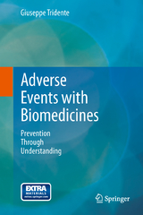 Adverse Events with Biomedicines - Giuseppe Tridente