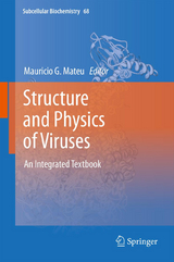 Structure and Physics of Viruses - 