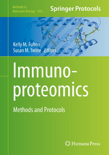 Immunoproteomics - 